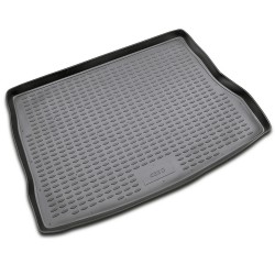 Kadica za gepek KIA Cee'd (ED), 2006-2012, hatchback